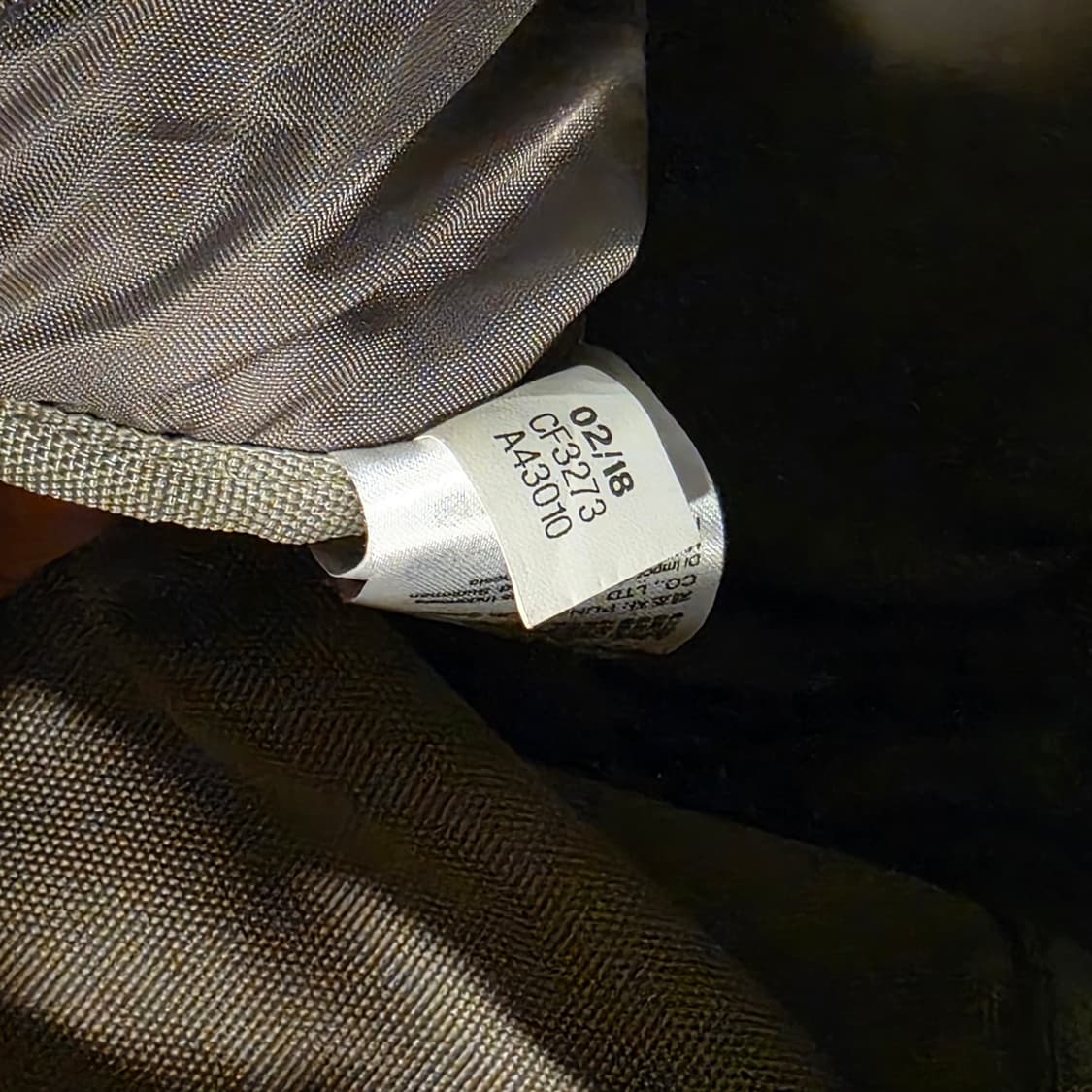 아디다스 컨버터블 트레이닝 더플백 상품이미지8