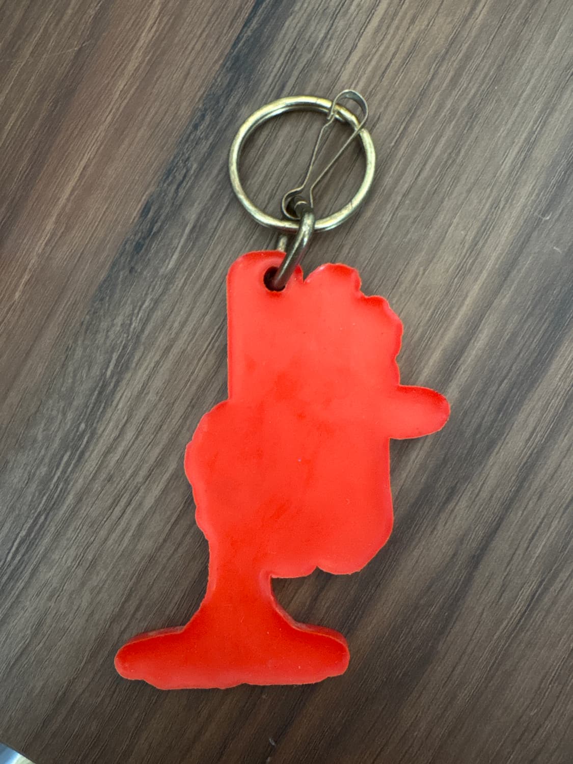 빈티지 루니툰 키링 상품이미지2