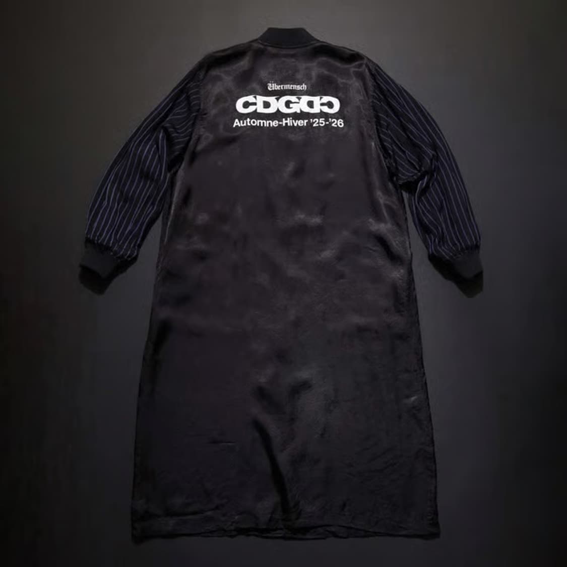 지디 CDG 스태프 코트  상품이미지1