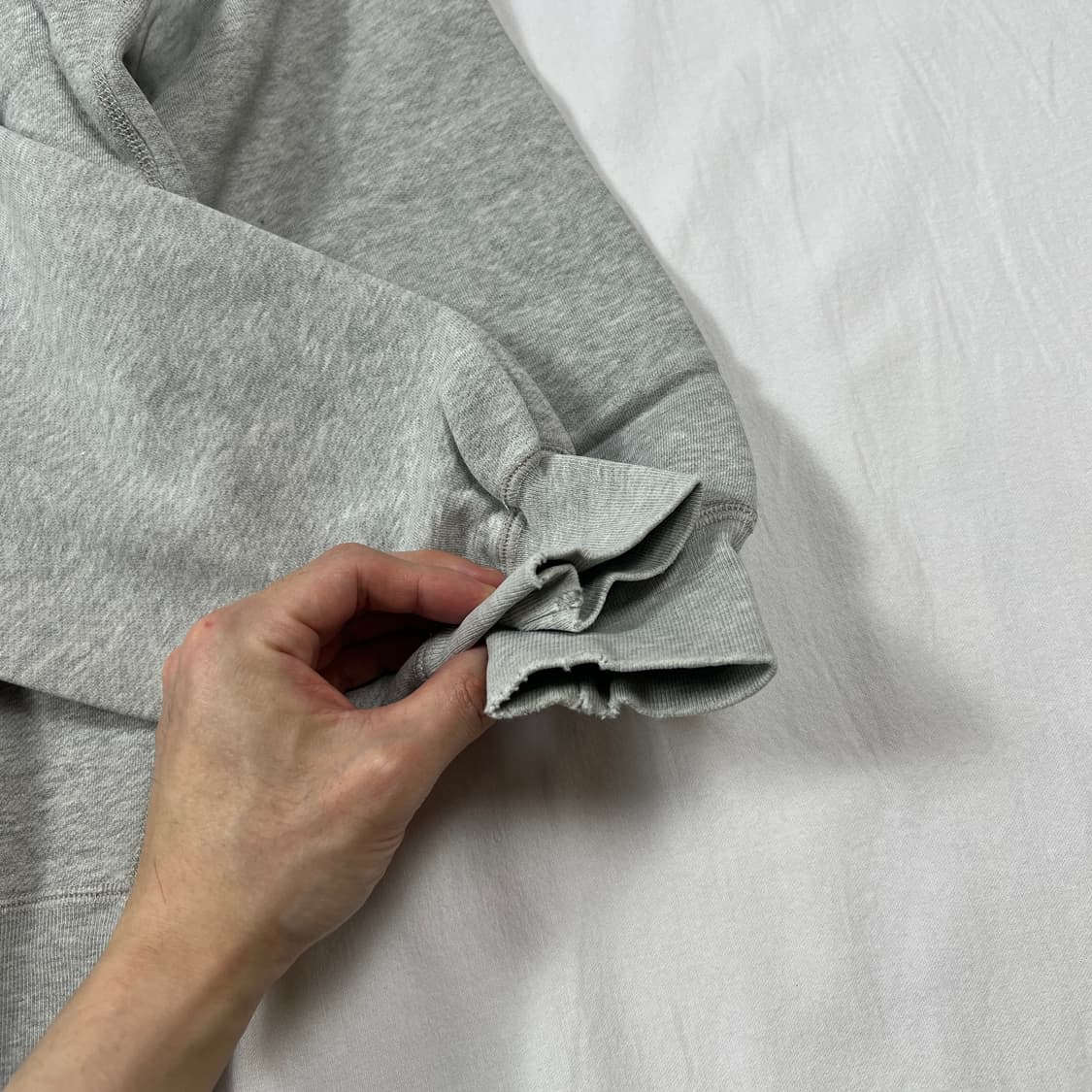 90‘s 92년도 폴로랄프로렌 polo 베어 fl92 맨투맨 상품이미지4