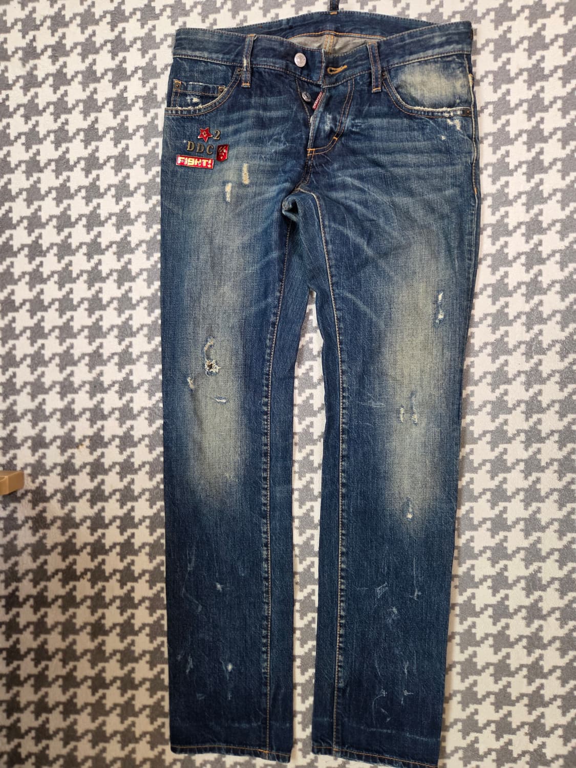 디스퀘어드2 상품이미지1