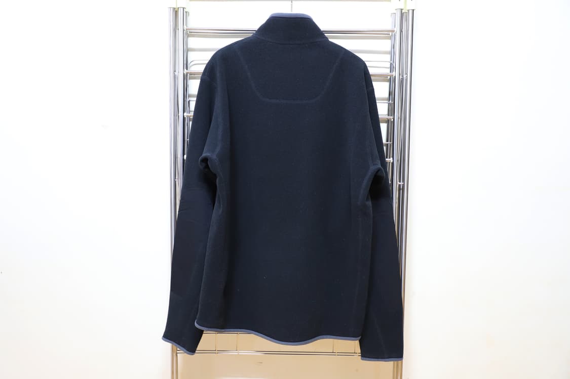 Arc'teryx Apache  AR Zip Neck - 해외 직구 상품이미지3