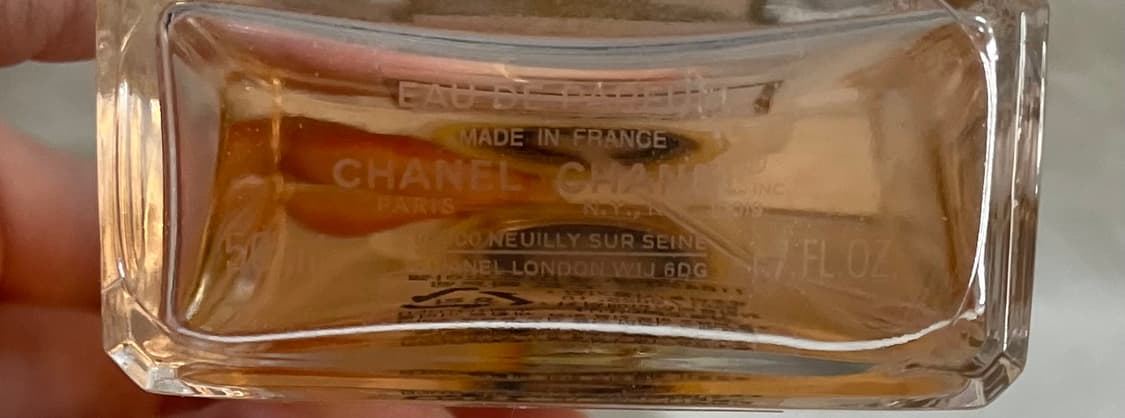 [백화점국문]샤넬 코코 마드모아젤50ml오드빠르펭 edp오드퍼퓸 향수 상품이미지3