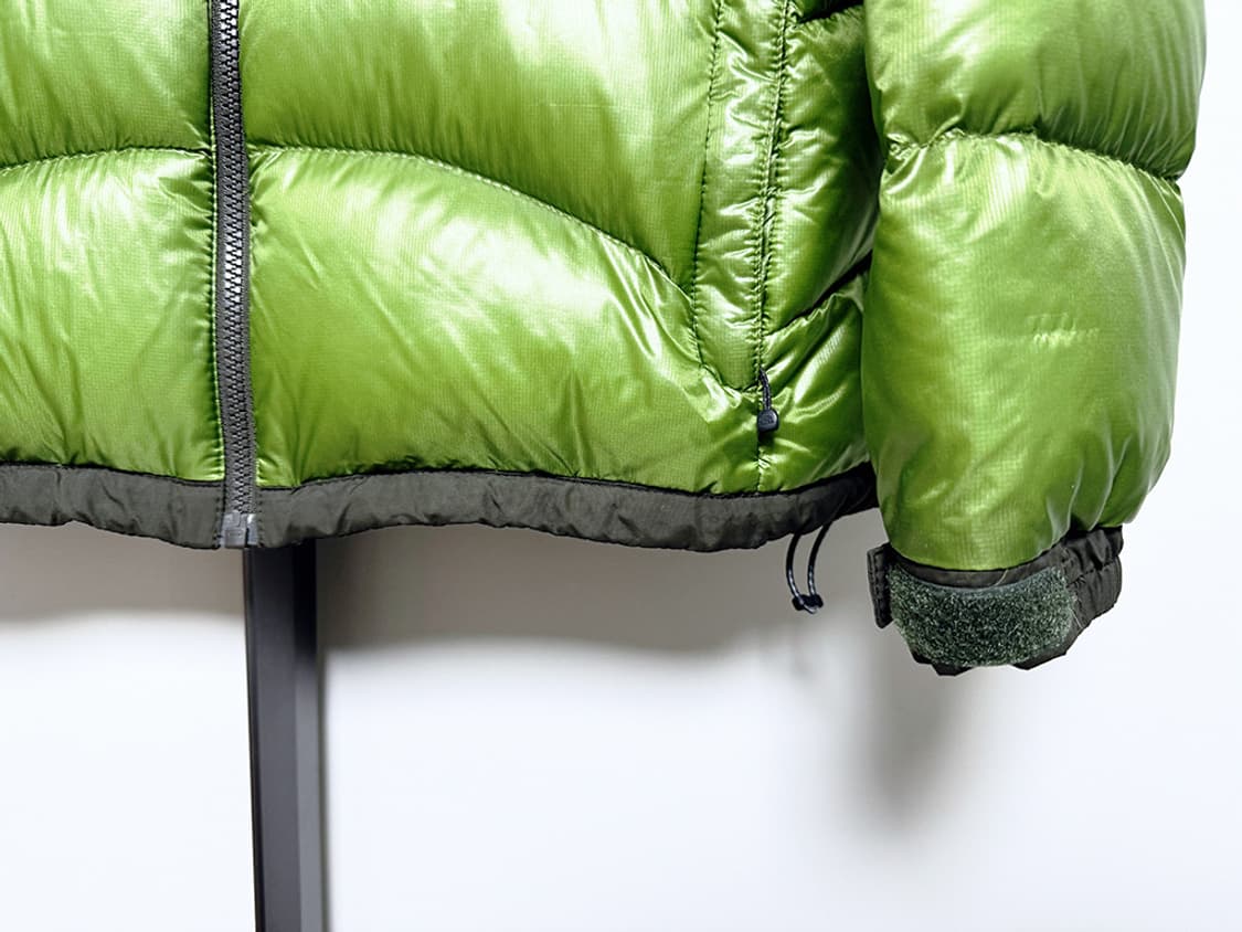 노스페이스 재팬 / ND18104 아콘카구아 다운 파카 상품이미지3