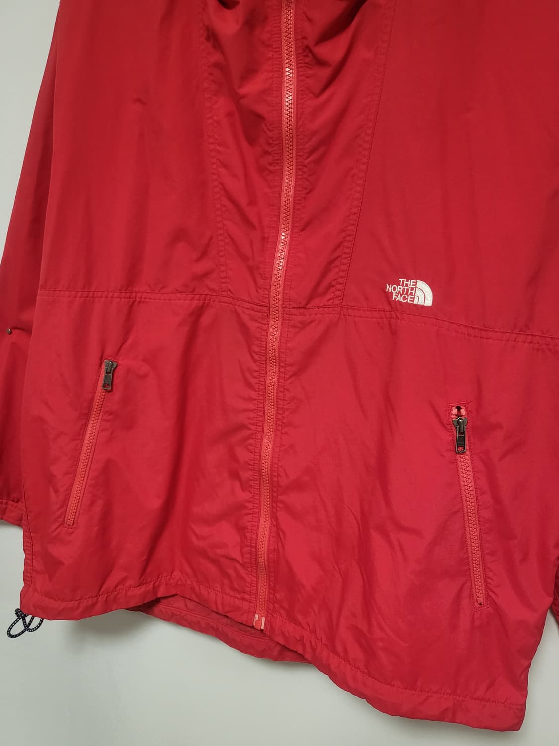 노스페이스 마운틴 파카 컴팩트자켓 상품이미지3