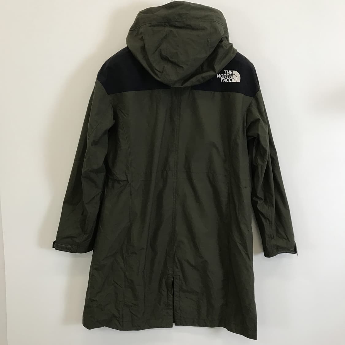 노스페이스 화이트라벨 카슨 마운틴파카 [S] 상품이미지3