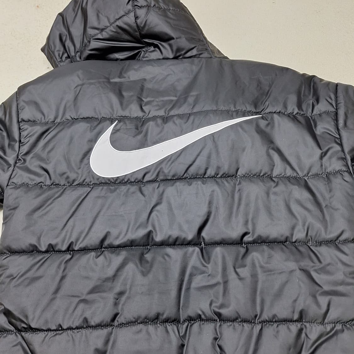 나이키  패딩L 상품이미지8