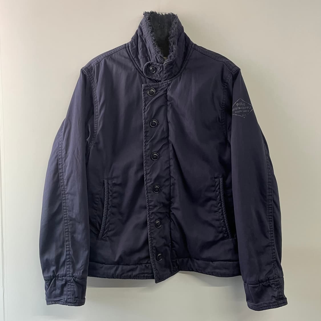 데님앤서플라이 N1덱자켓 상품이미지3