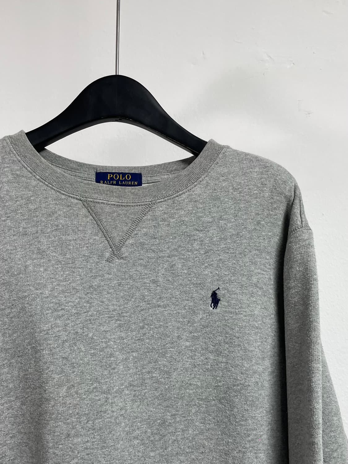 폴로 랄프로렌 보이즈 맨투맨 (on.223)   상품이미지2