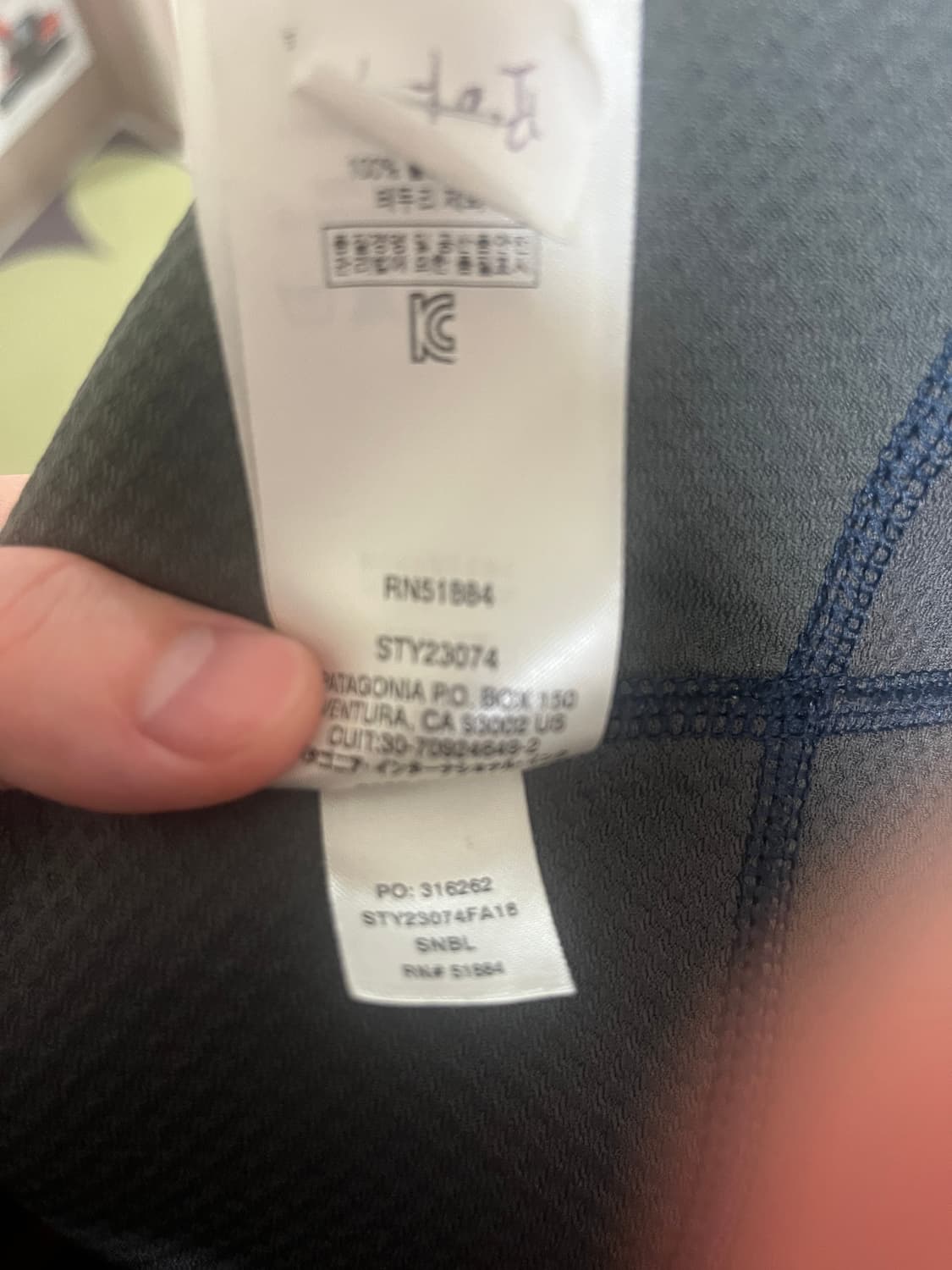 파타고니아 레트로X 여성용 S 사이즈 재킷 상품이미지4