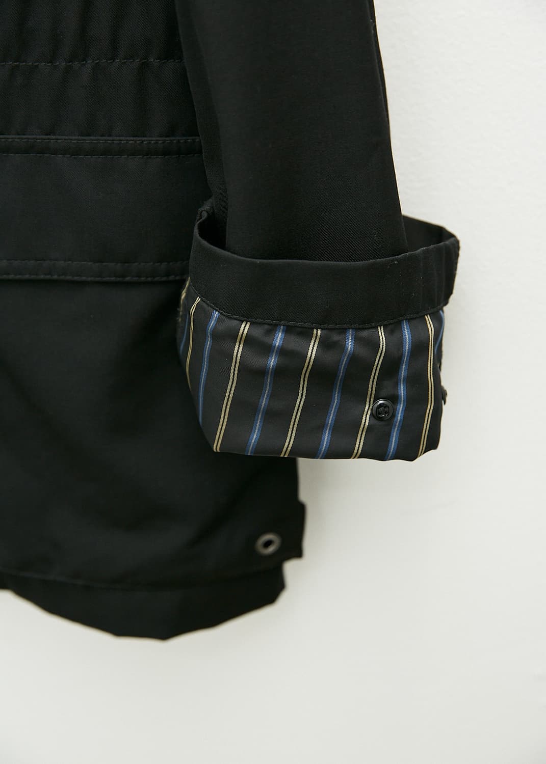 Wool M65 Jacket 상품이미지4