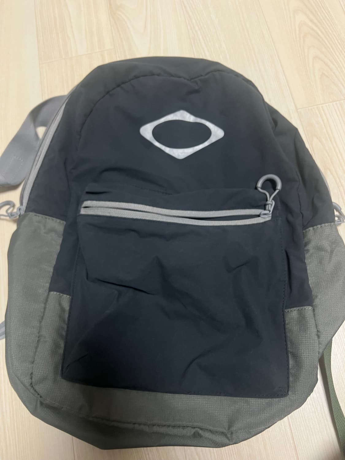 미스치프 더현대 백팩 상품이미지1