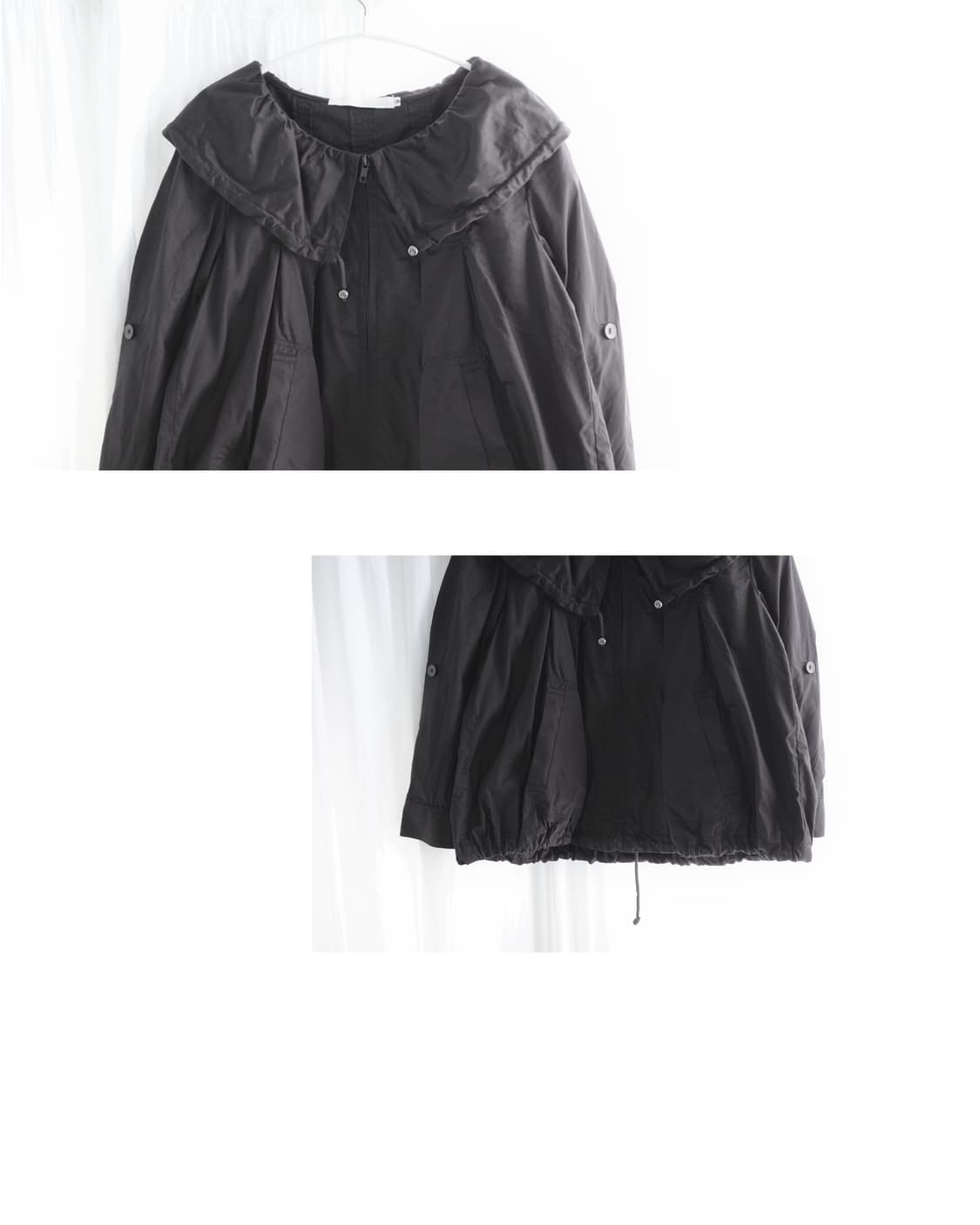 Angel black jacket 상품이미지4