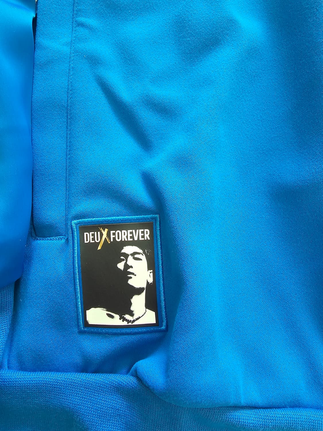 아디다스 오리지널스 듀스(DEUX) 포에버 트랙탑 & 팬츠 상품이미지6