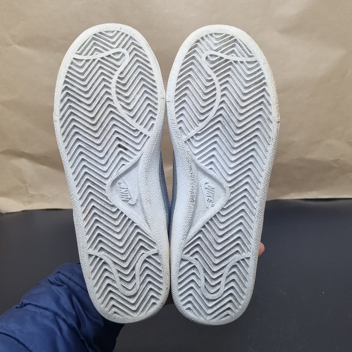 나이키 코트 로얄 스니커즈 220 상품이미지3