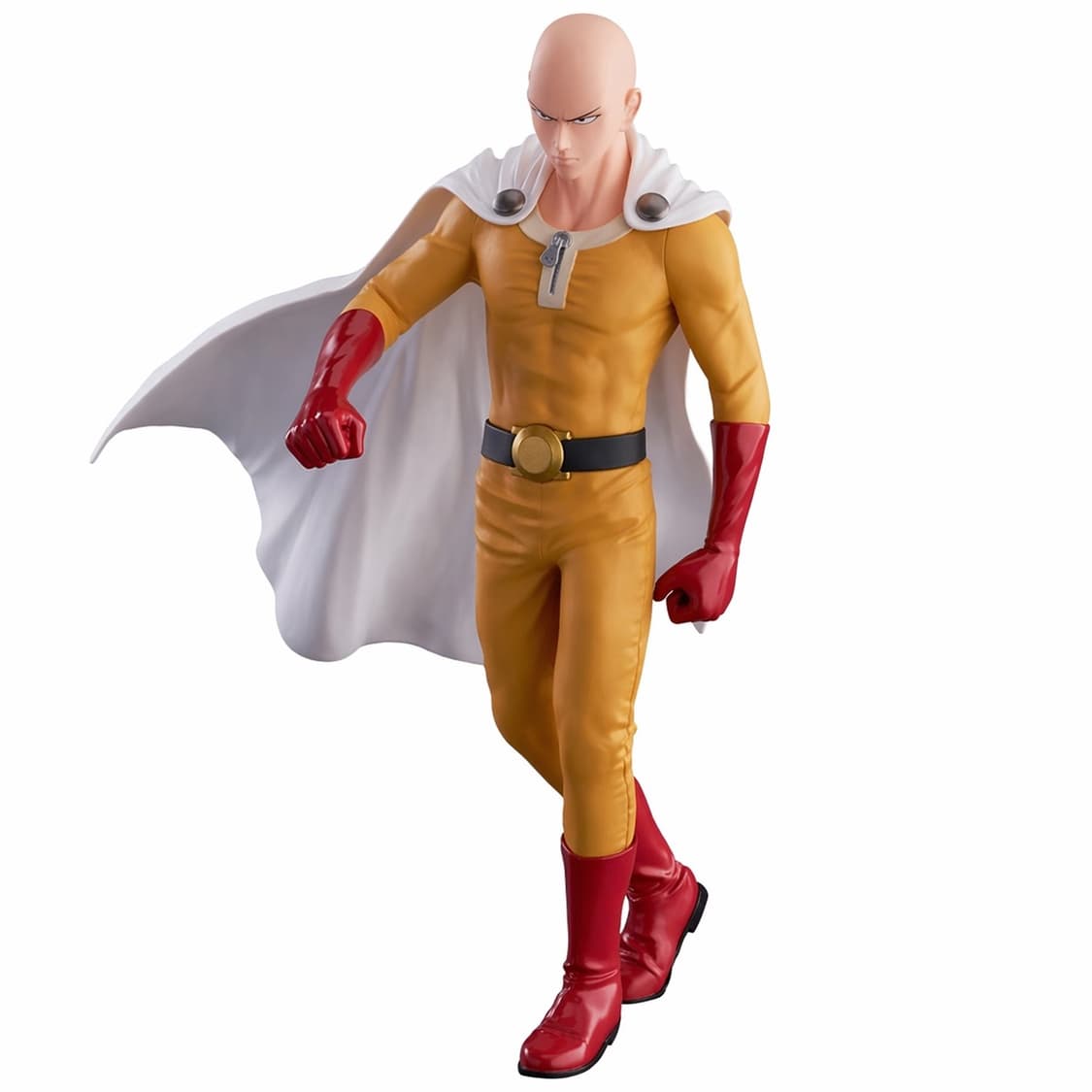 (ONE PUNCH MAN) 원펀맨 사이타마 피규어 상품이미지3