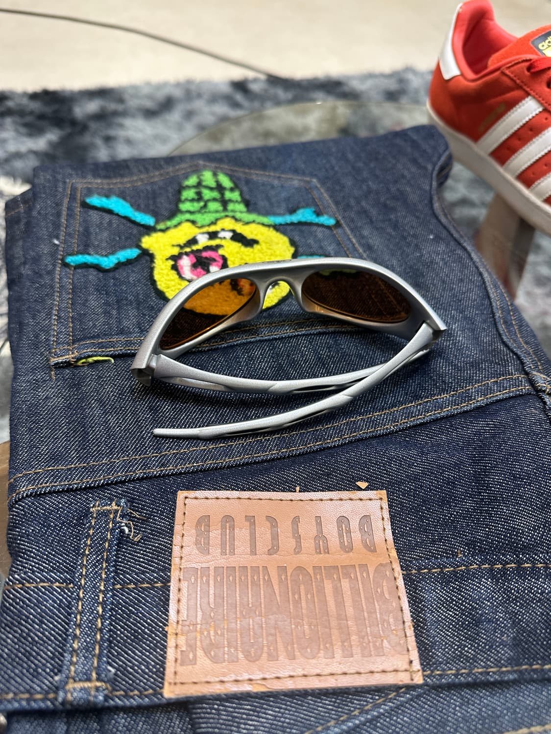 wing sunglass 상품이미지5