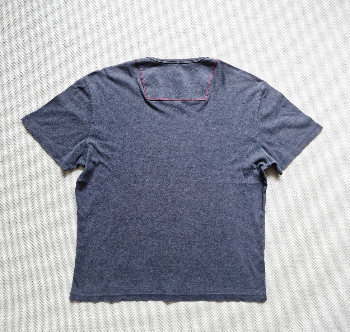 파라수코 반팔티 XL 상품이미지5