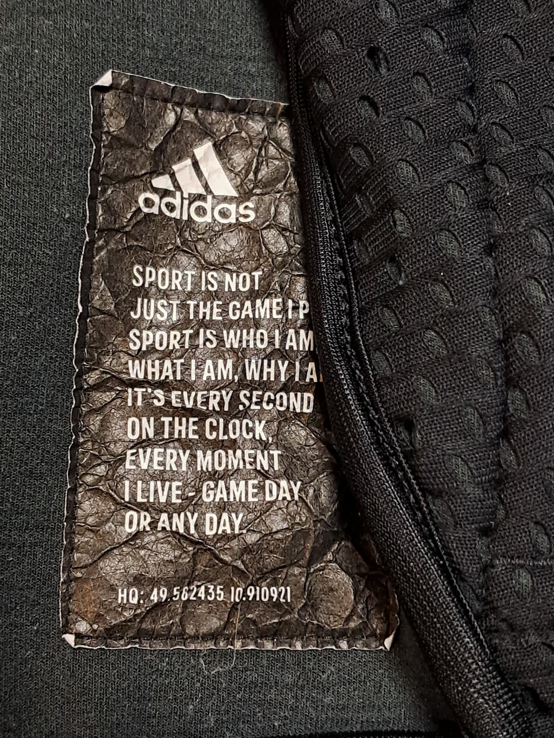 아디다스 후드집업 95 상품이미지10