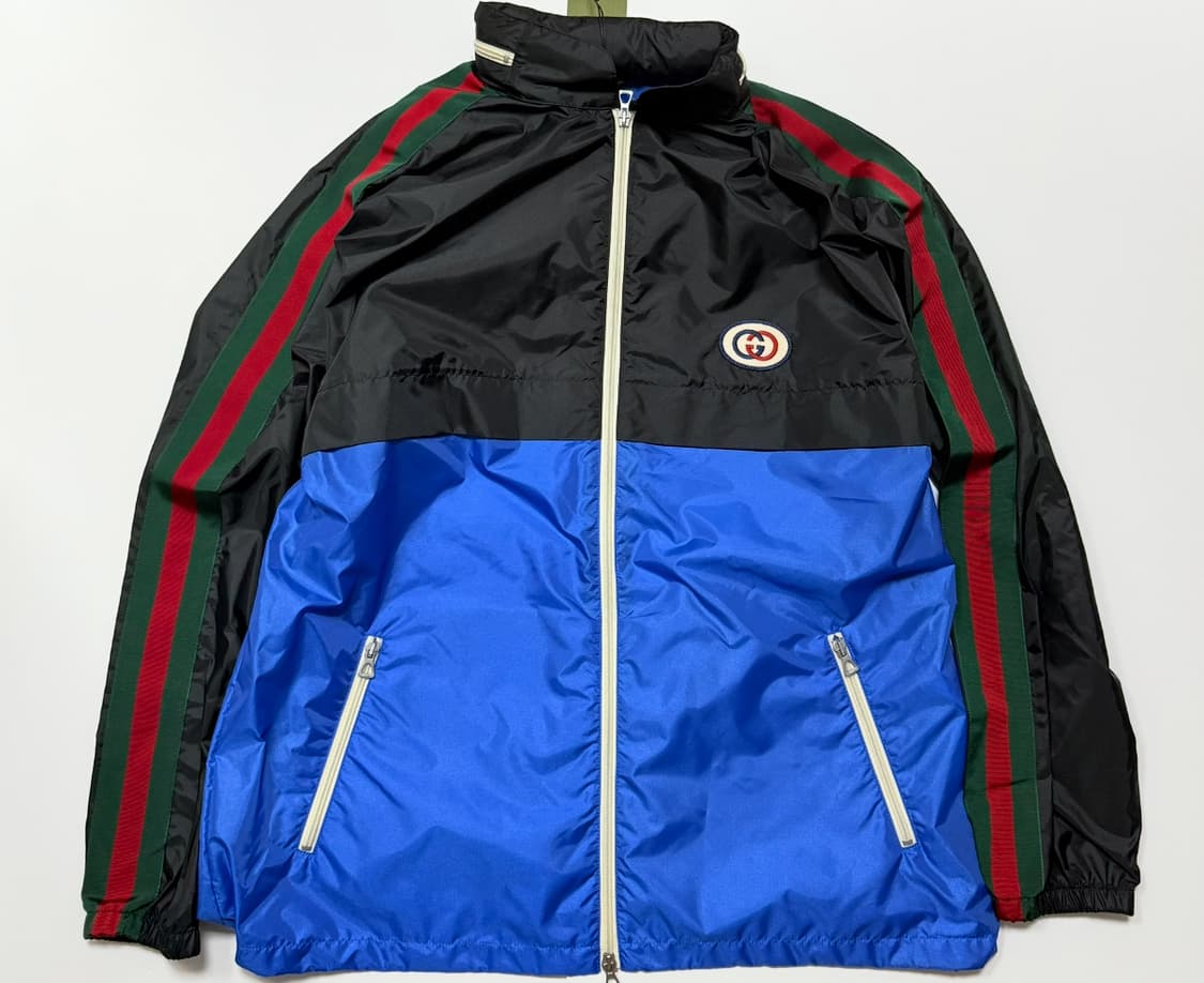 구찌 자켓 정품 상품이미지1