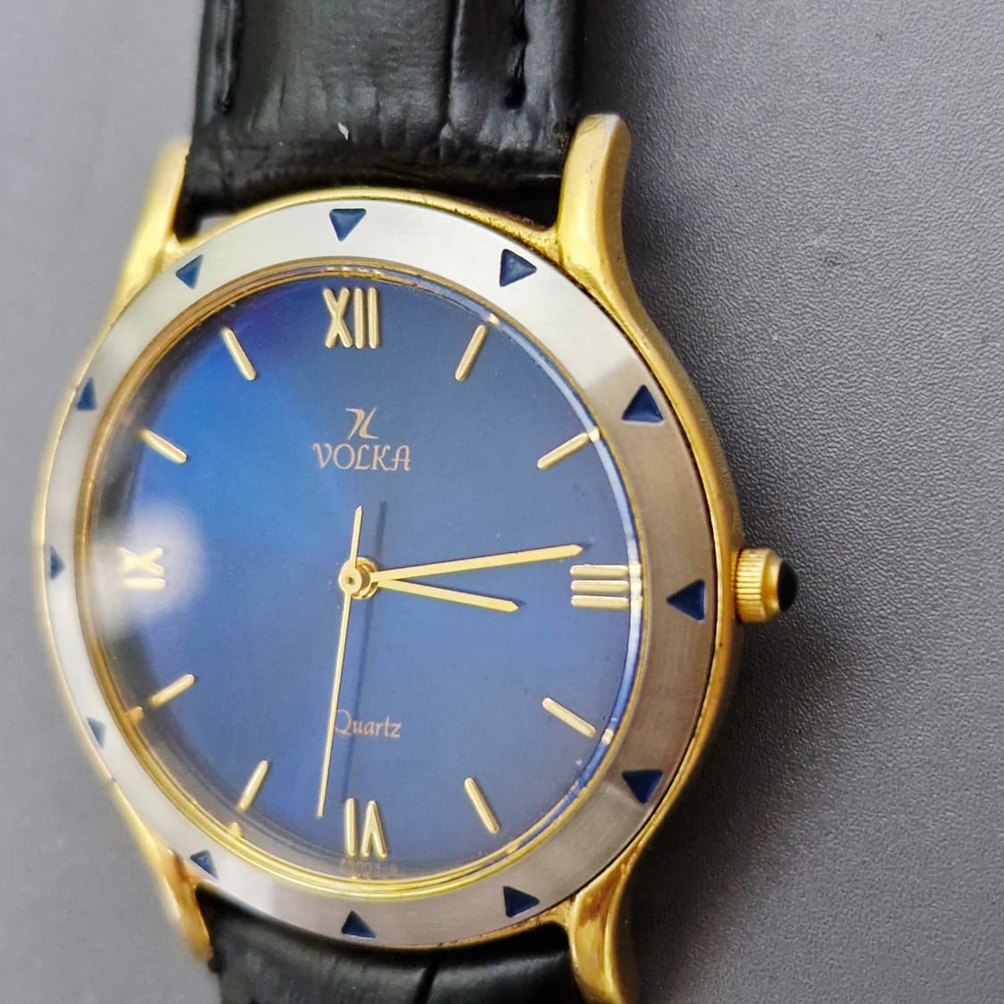 오리엔트 볼카 쿼츠시계  상품이미지3