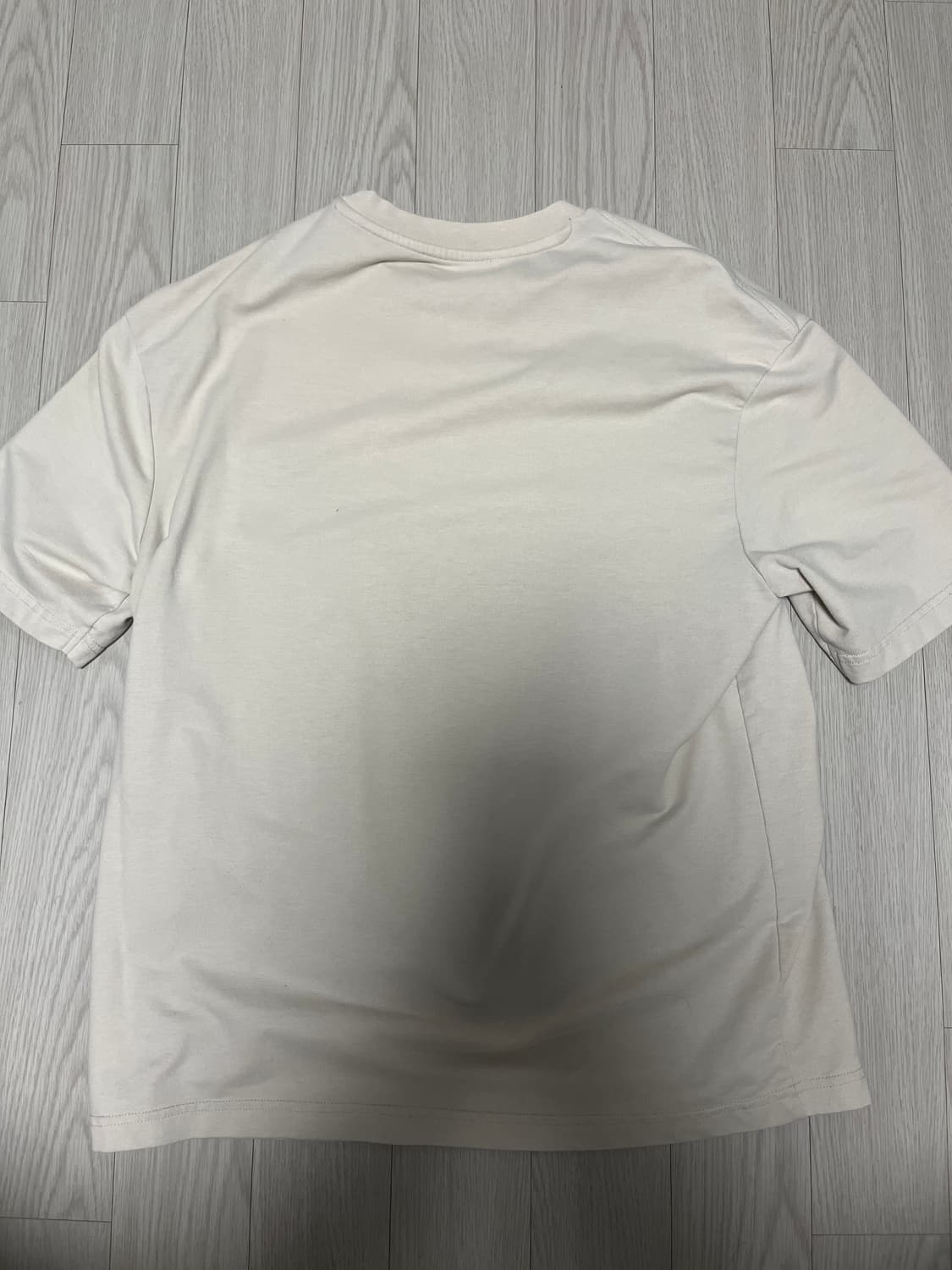 보세 반팔티 상품이미지3