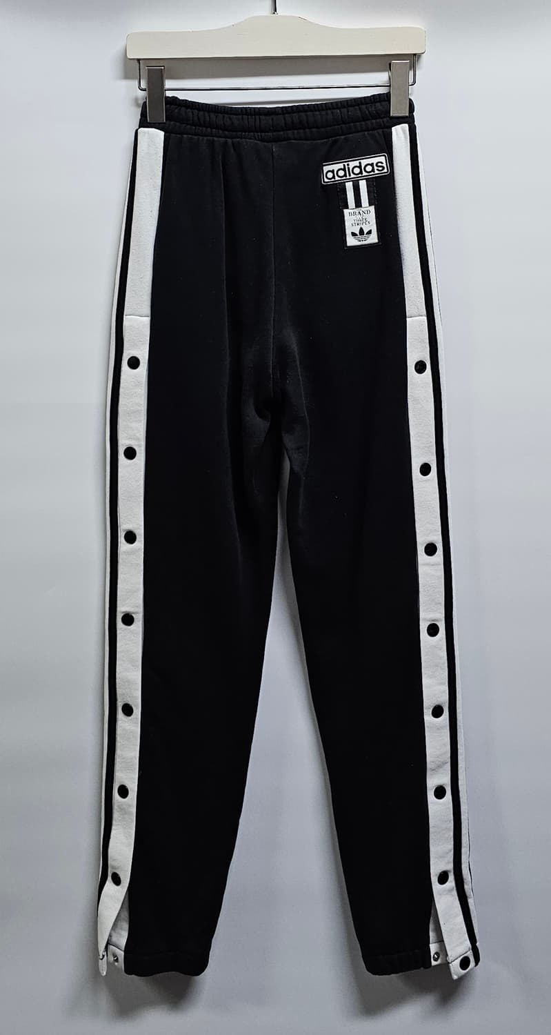 아디다스 아디브레이크 조거팬츠 XS 상품이미지2