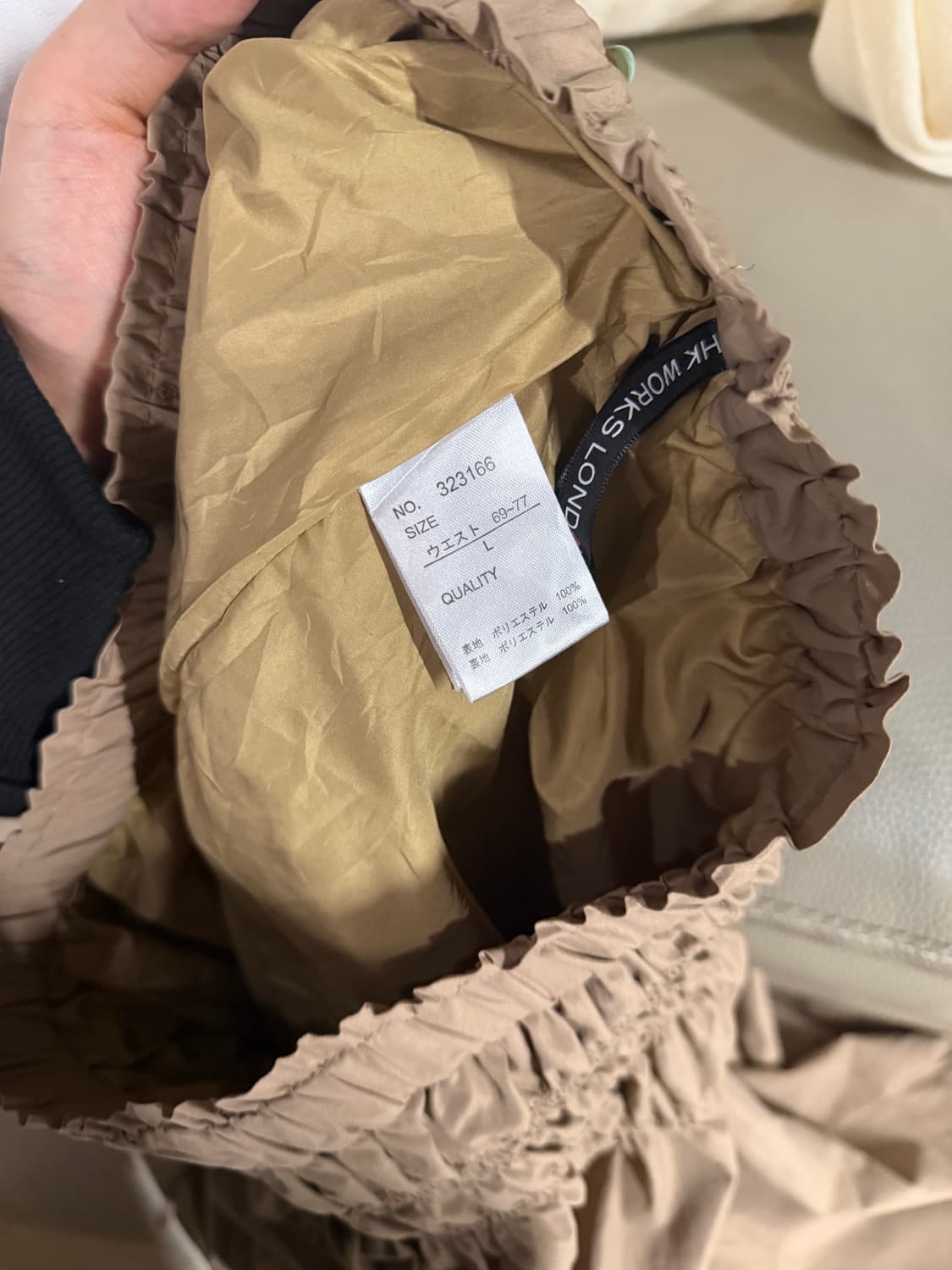 Kawaii Vintage girl codi set 상품이미지10