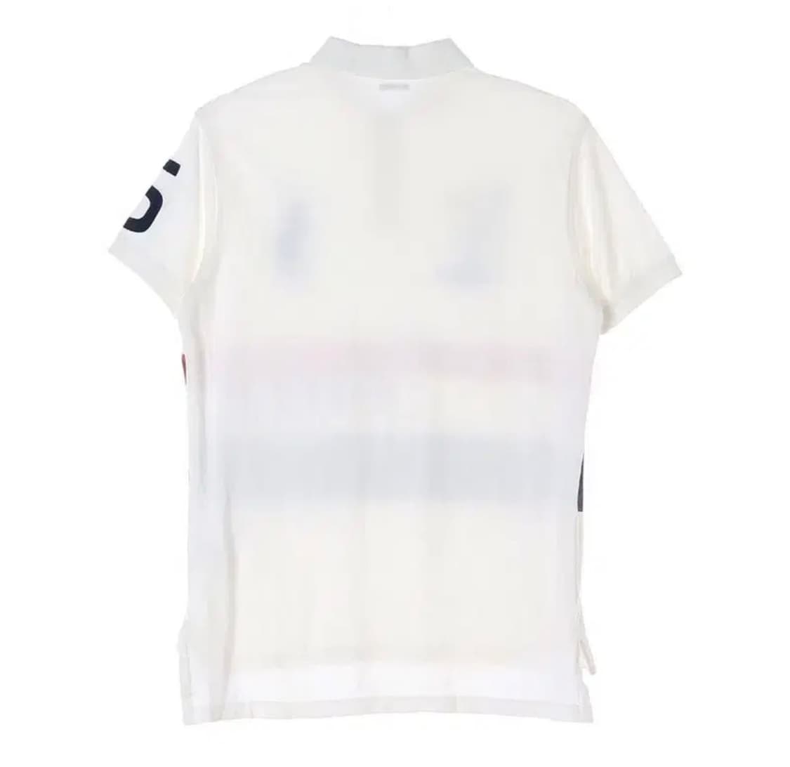 폴로 빅포니 반팔 카라 티셔츠 상품이미지3