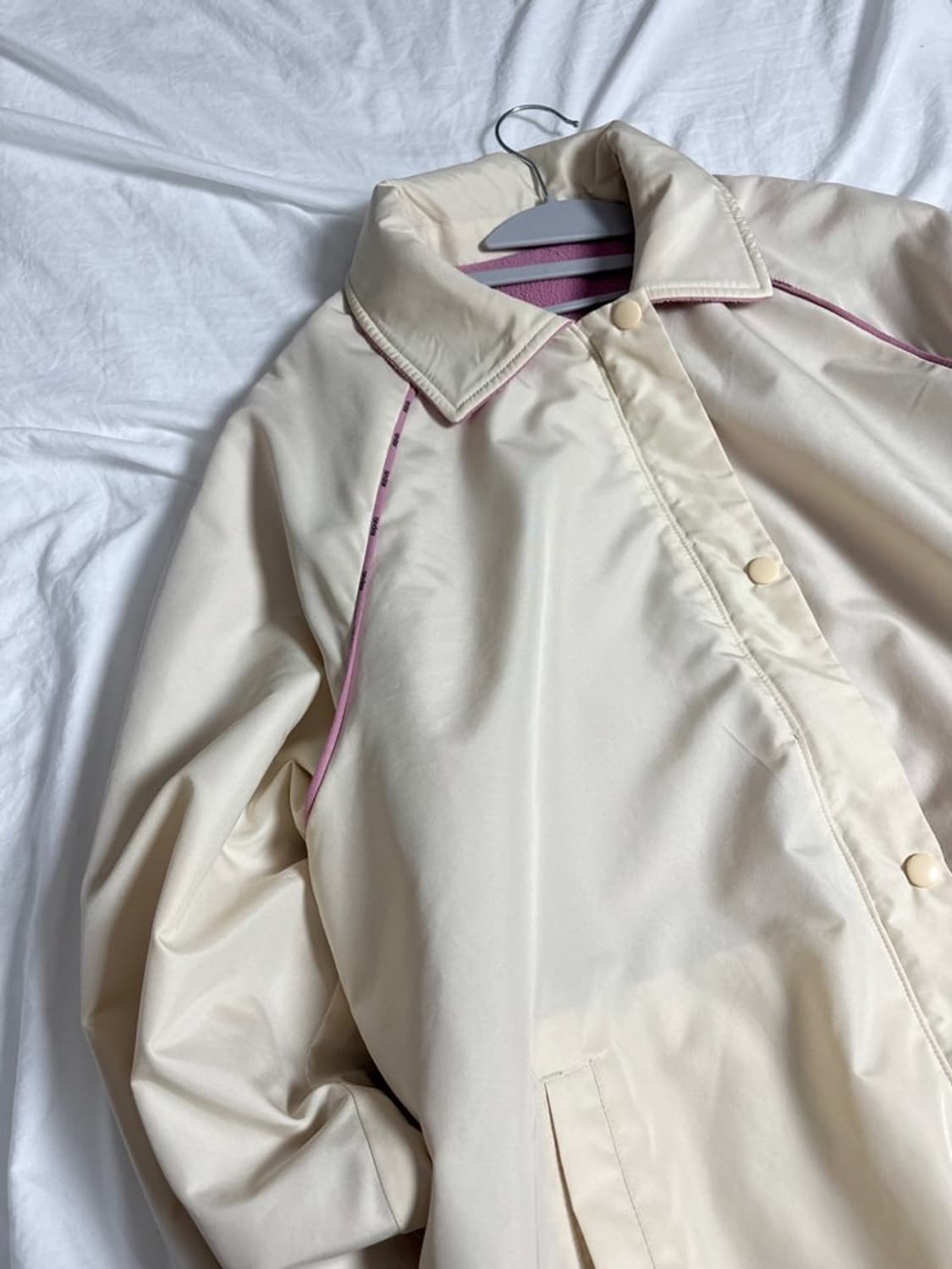 Andar 리버시블 미디움 자켓 상품이미지2