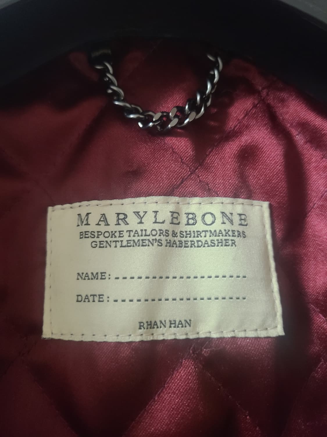 크리설리스 칠턴 상품이미지4