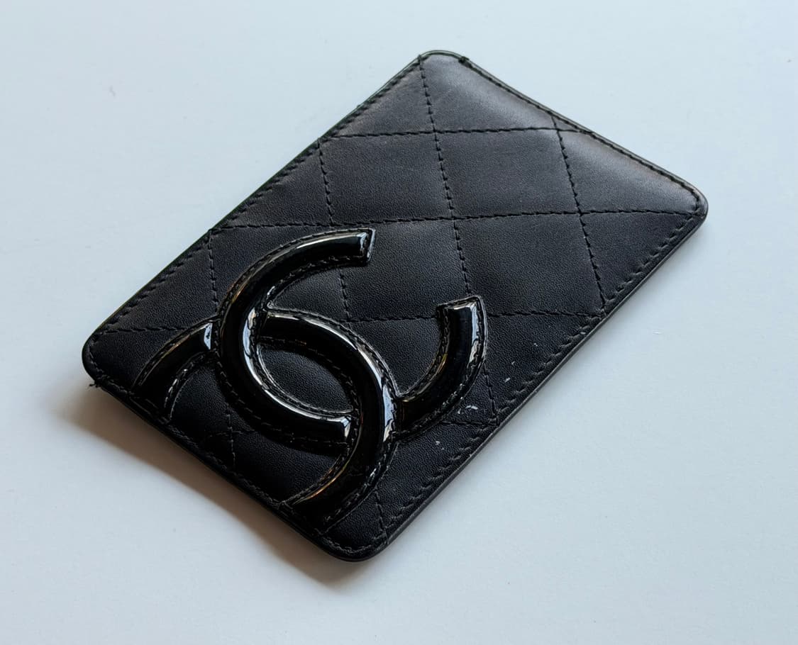 샤넬 CHANEL 깜봉 카드지갑 상품이미지7