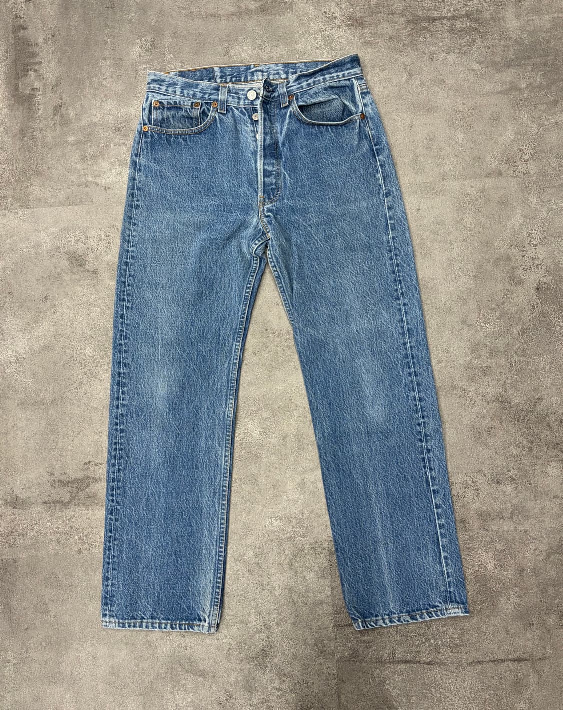 80s 리바이스 Levis 501 xx  made in USA 상품이미지1
