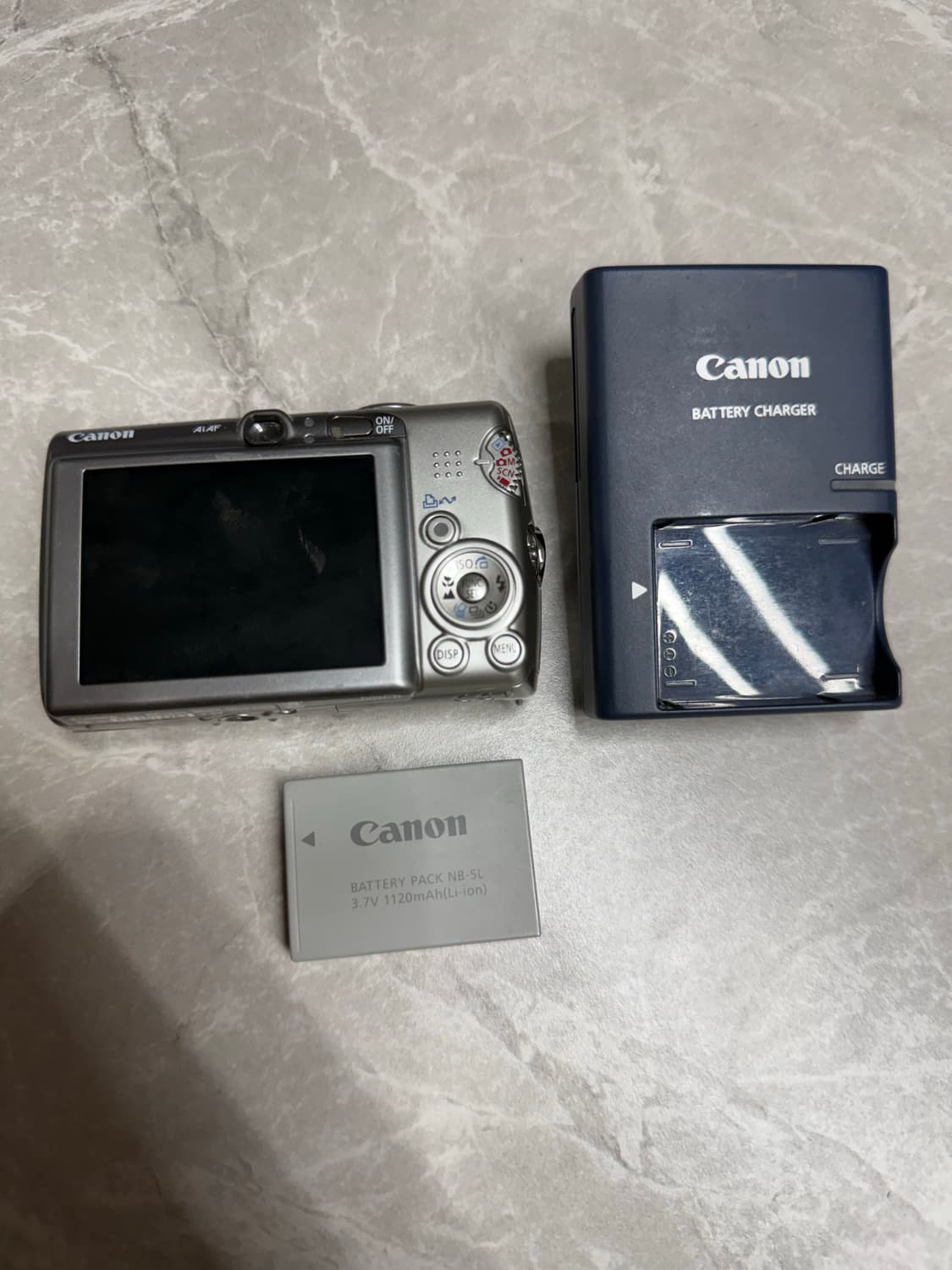 캐논 익시 810is 상품이미지7