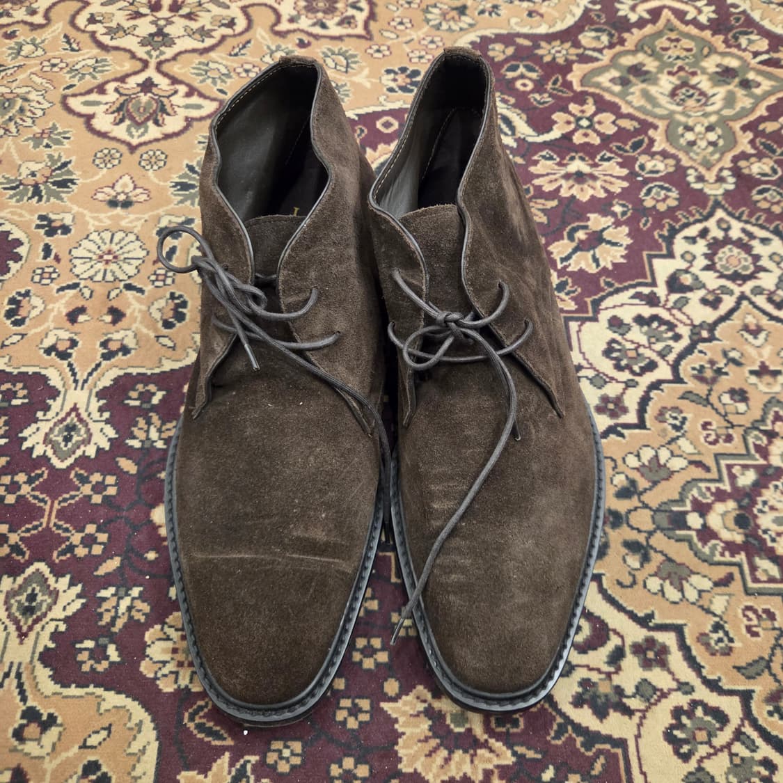 조셉트 우디 처카부츠 275 상품이미지1