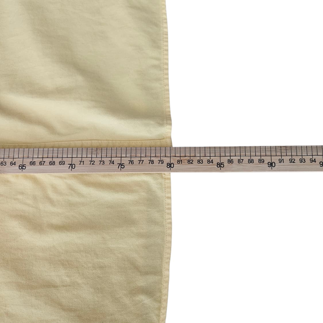 칼하트 면 오버핏 반팔셔츠 XXL 상품이미지4