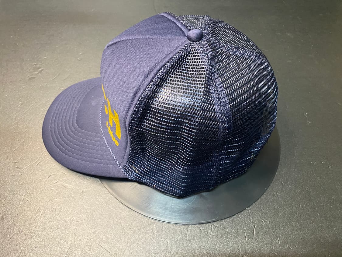 otto vintage trucker cap 상품이미지3