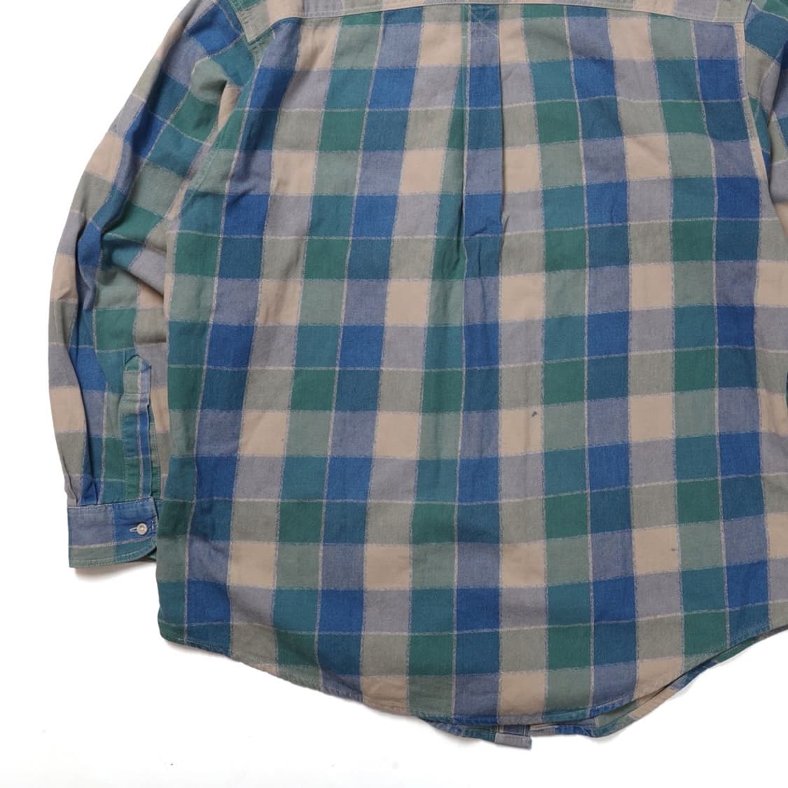 엘엘빈 L.L.Bean Check Shirt 

 상품이미지6
