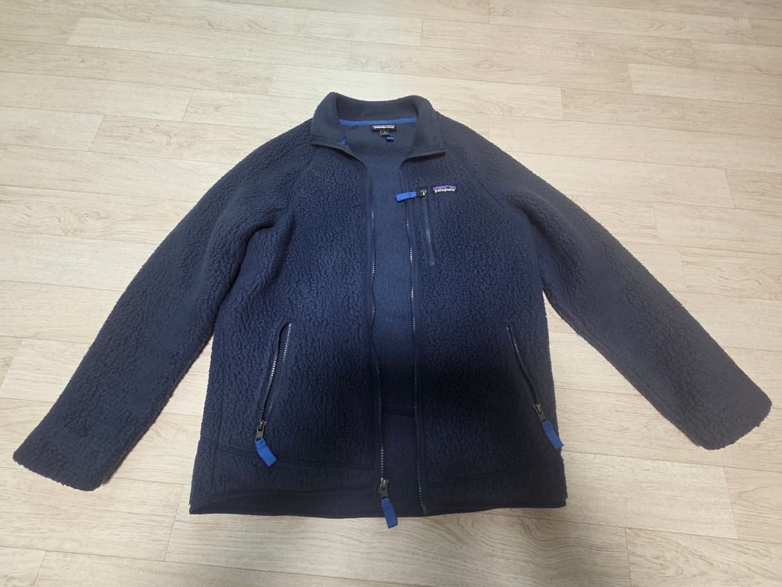 파타고니아 레트로파일 자켓 상품이미지1