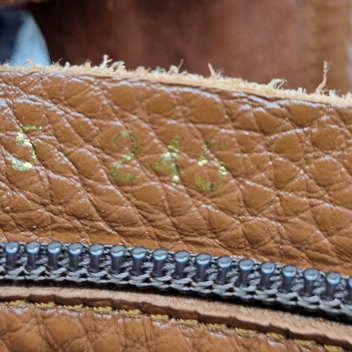 가이거 로우펠 여성앵클부츠245 굽4 상품이미지6