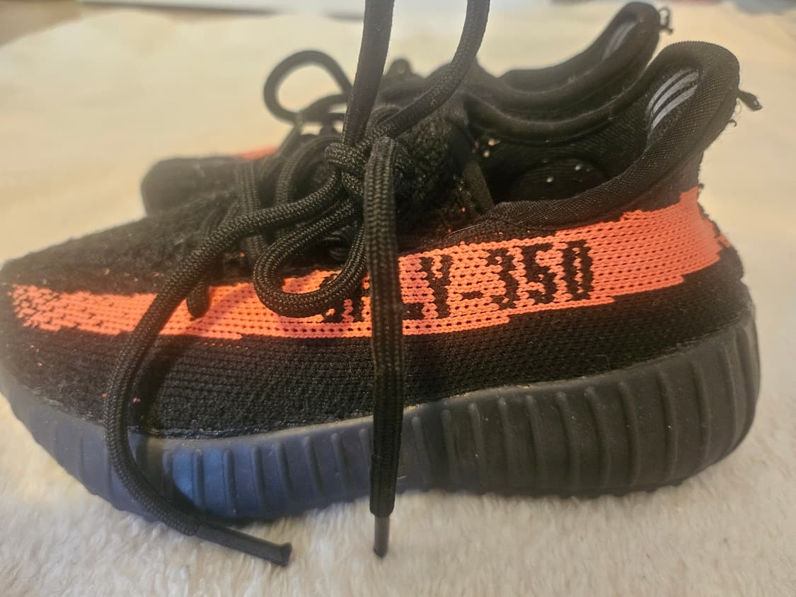 아디다스 이지부스트350 상품이미지2