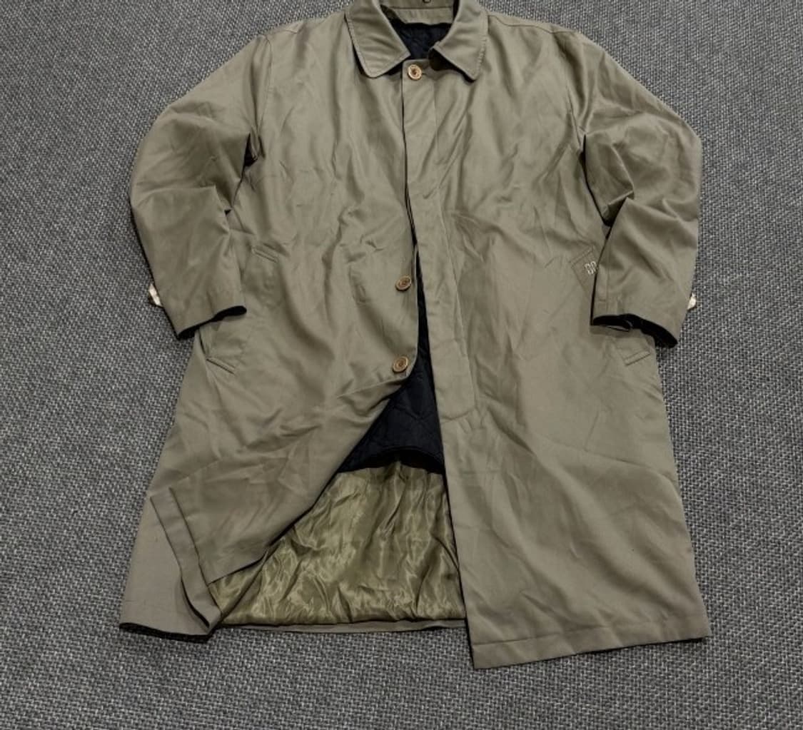 닥스 코트 100/L 상품이미지1