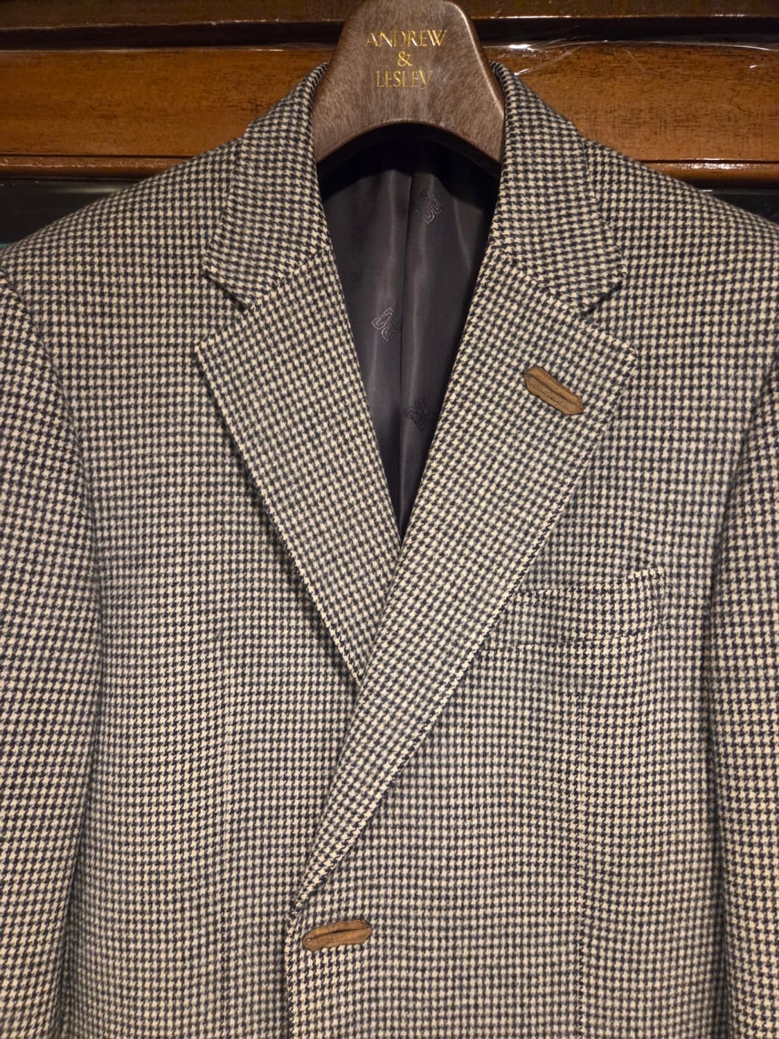 닥스 테일러드자켓 상품이미지2