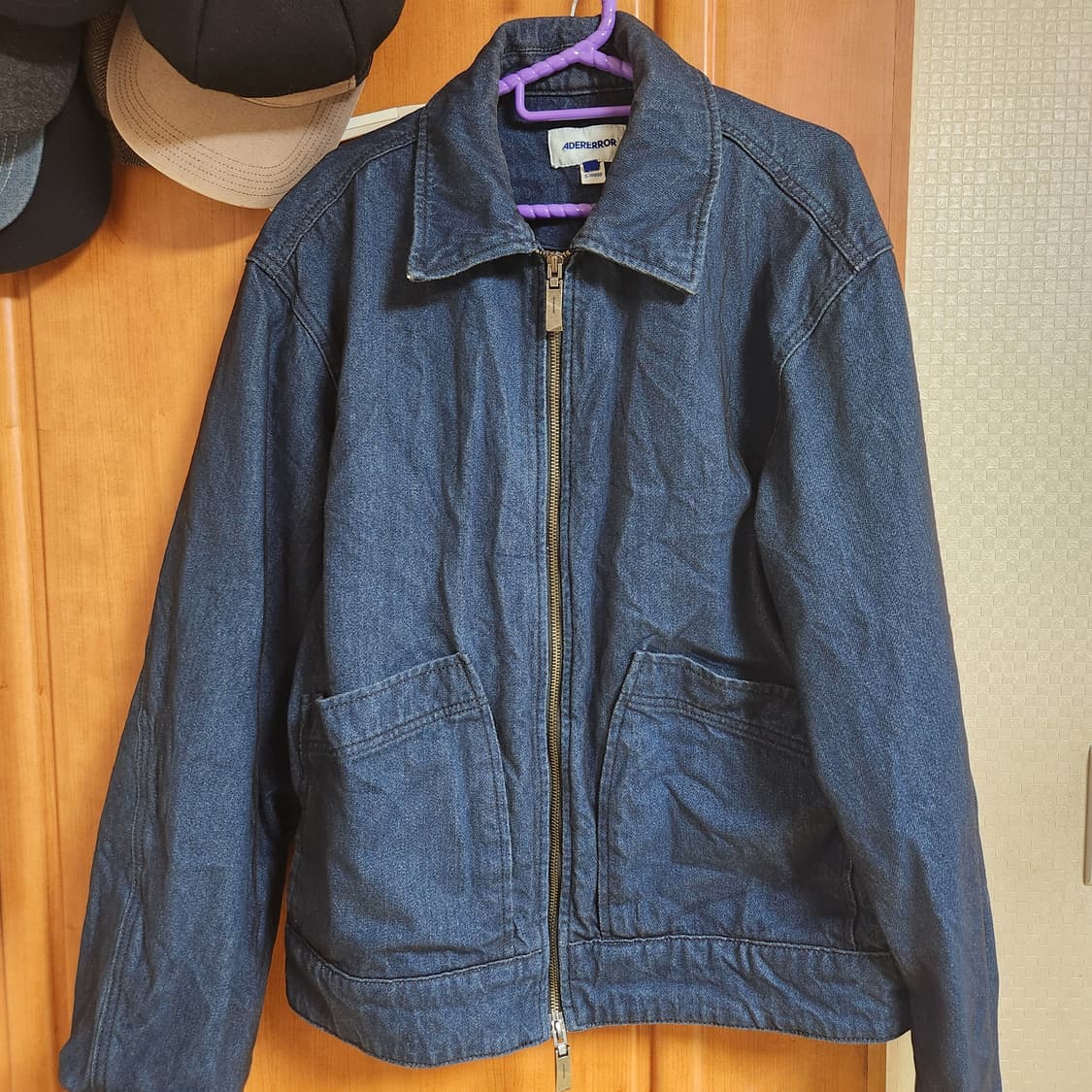 아더에러 pdocut. 25 자켓 점퍼 XL 상품이미지2