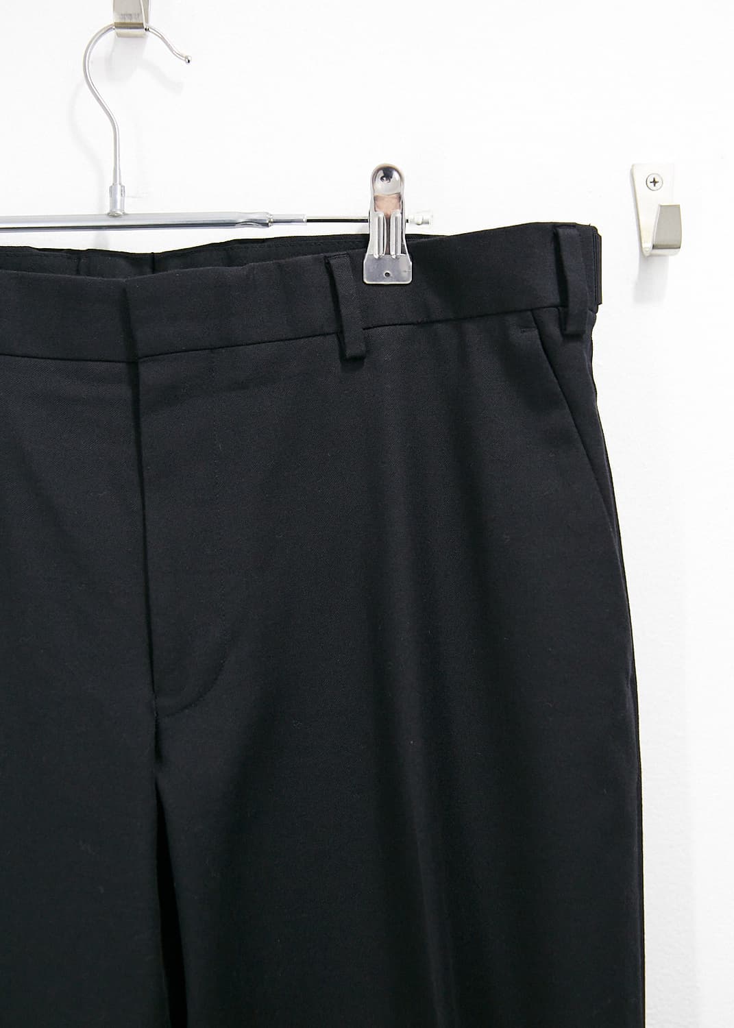 Cotton Wool Trousers 상품이미지2