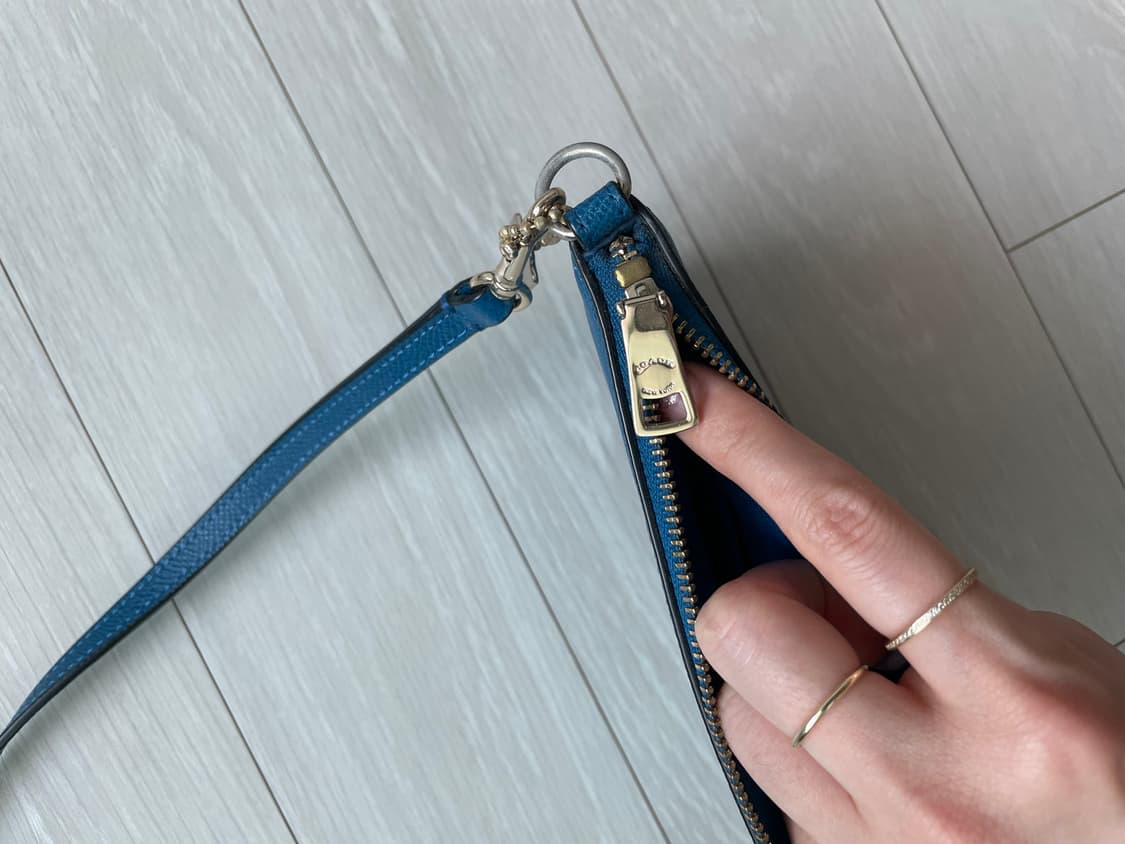 코치 크로스 미니 상품이미지3