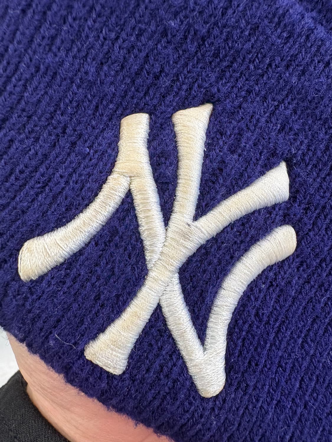 90‘s 뉴에라 made in U.S.A 비니 상품이미지3