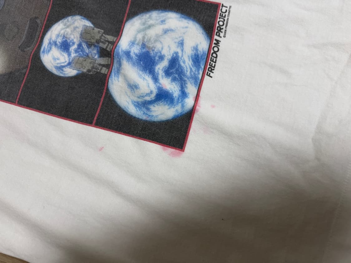 세인트미카엘 프리덤 l 상품이미지6