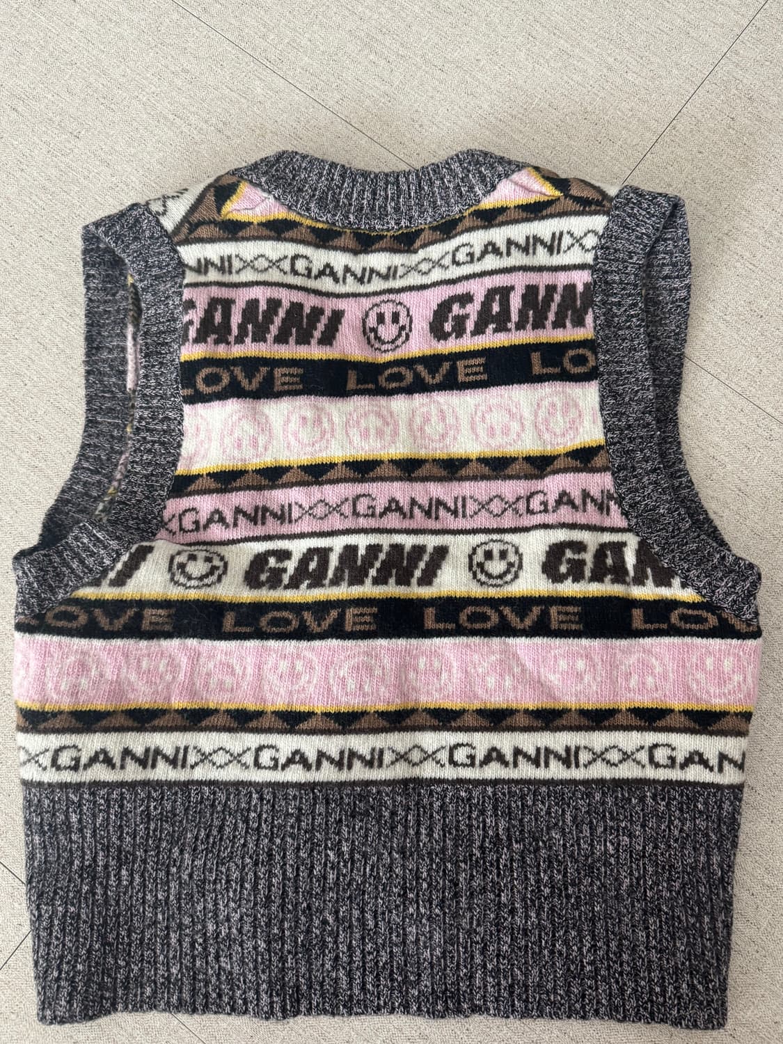 가니 베스트 S 상품이미지2