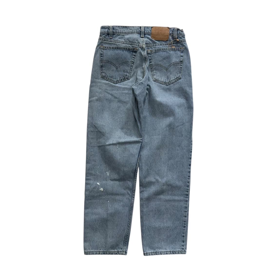 [31] 90's 리바이스 555 데님 청바지 USA [LV1337] 상품이미지7